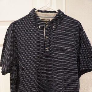 Banana Republic Polo